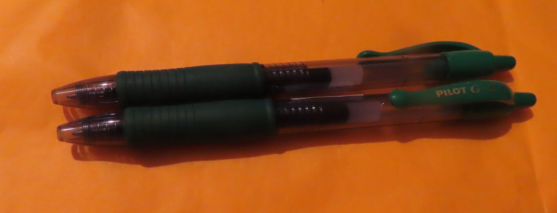 PILOT G-2 07