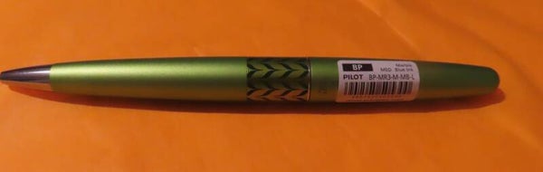 Pilot BP-MR3-M-MB-L