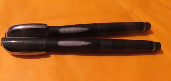 Stabilo Bionic Gelschreiber