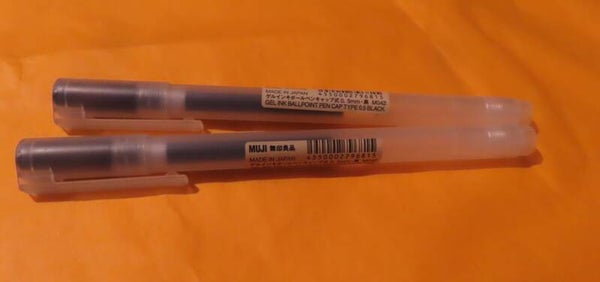 Gel Tintenroller