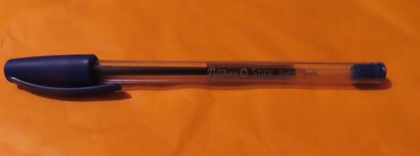 Pelikan Stick super soft