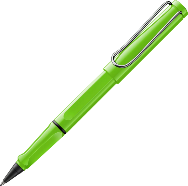 Lamy Safari Tintenpatronenroller  NEU!!