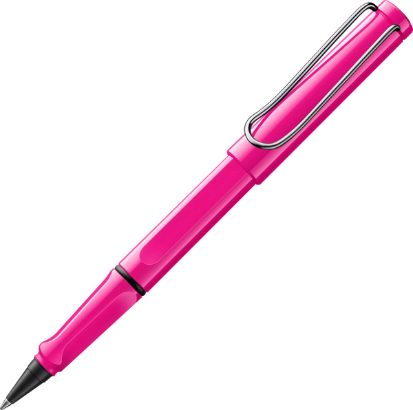 Lamy Safari Tintenpatronenroller  NEU!!