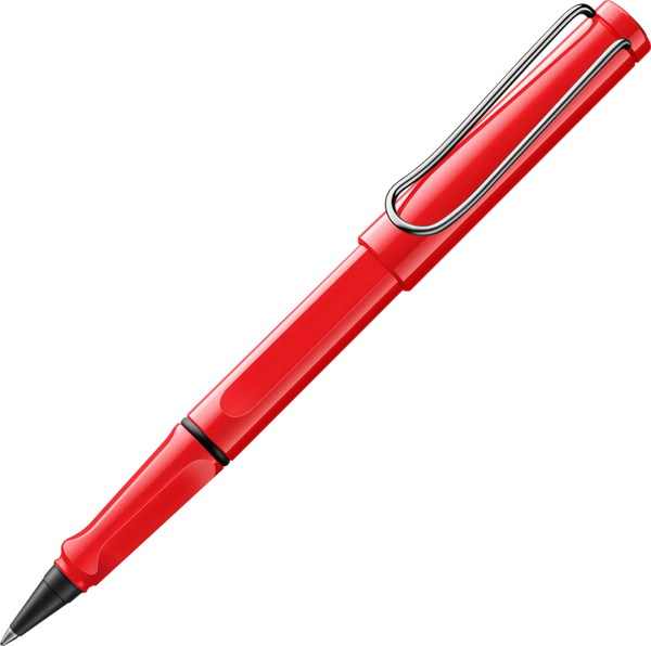 Lamy Safari Tintenpatronenroller  NEU!!