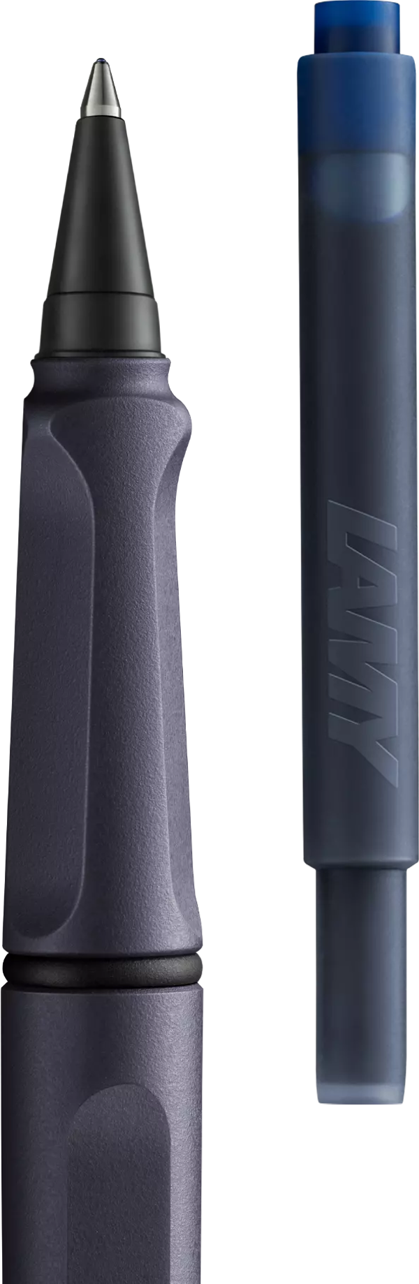 Lamy Safari Tintenpatronenroller  NEU!!