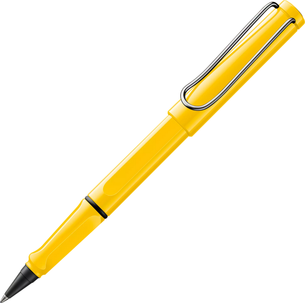 Lamy Safari Tintenpatronenroller  NEU!!