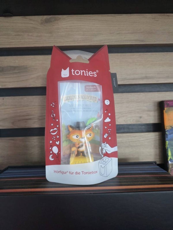 Tonie - Lieblingsmärchen