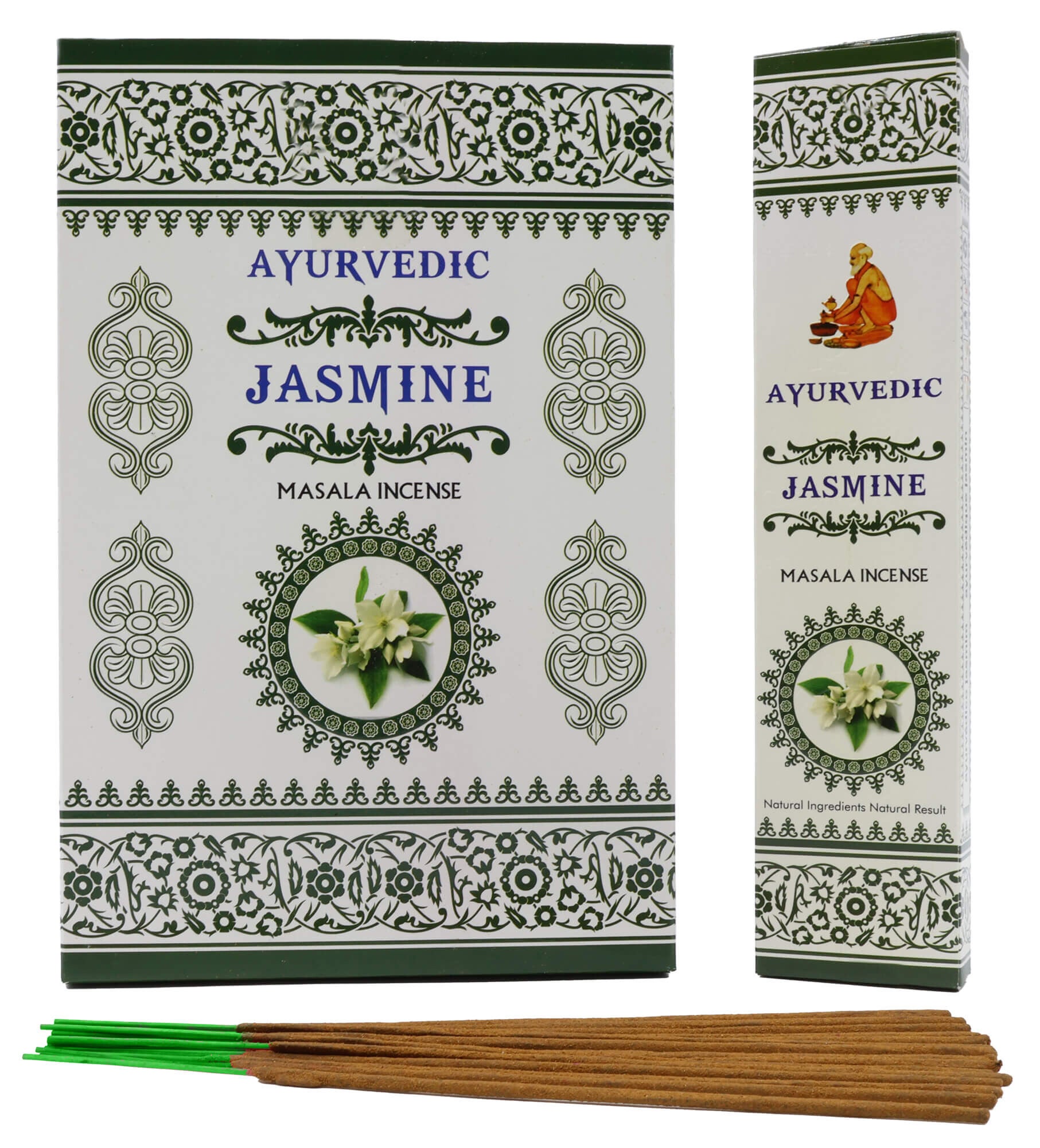 Encens - AYURVEDUC - JASMINE