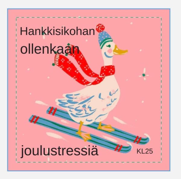 Joulutarra