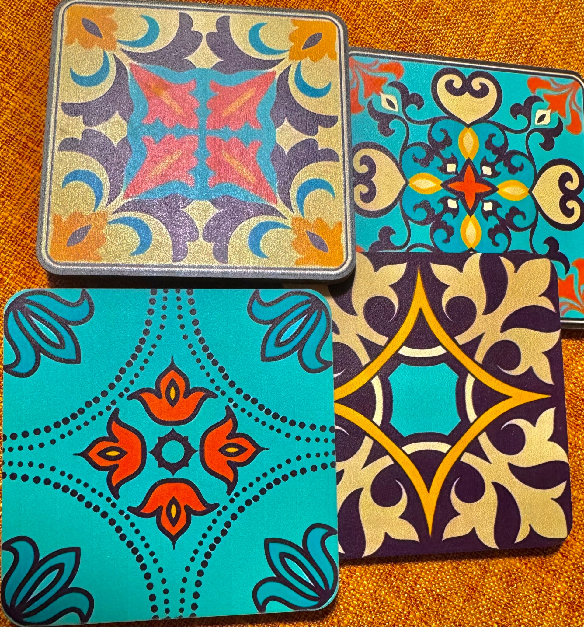 Lasinaluset geometria Ii