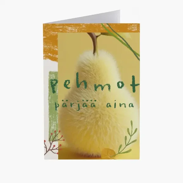 Kortti Pehmo