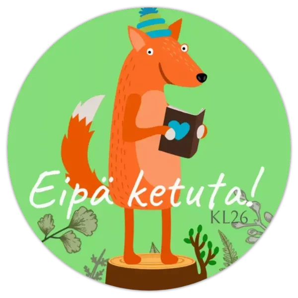 Tarra kettu