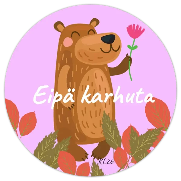 Tarra karhu