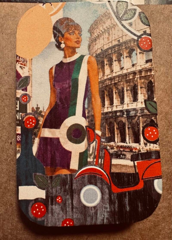 Peltirasia Italia