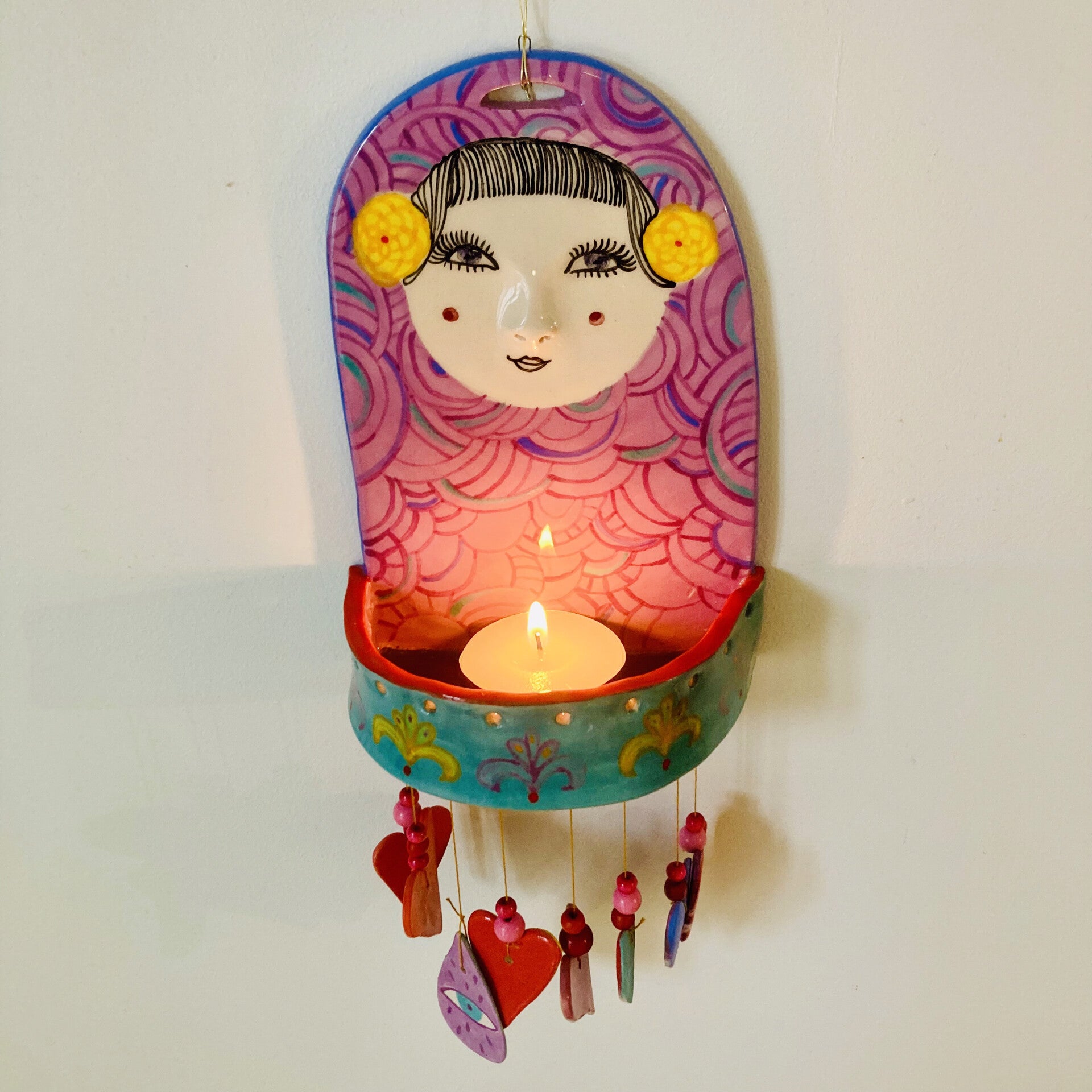 Entre le Ciel et la Terre