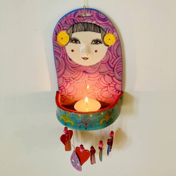 Entre le Ciel et la Terre