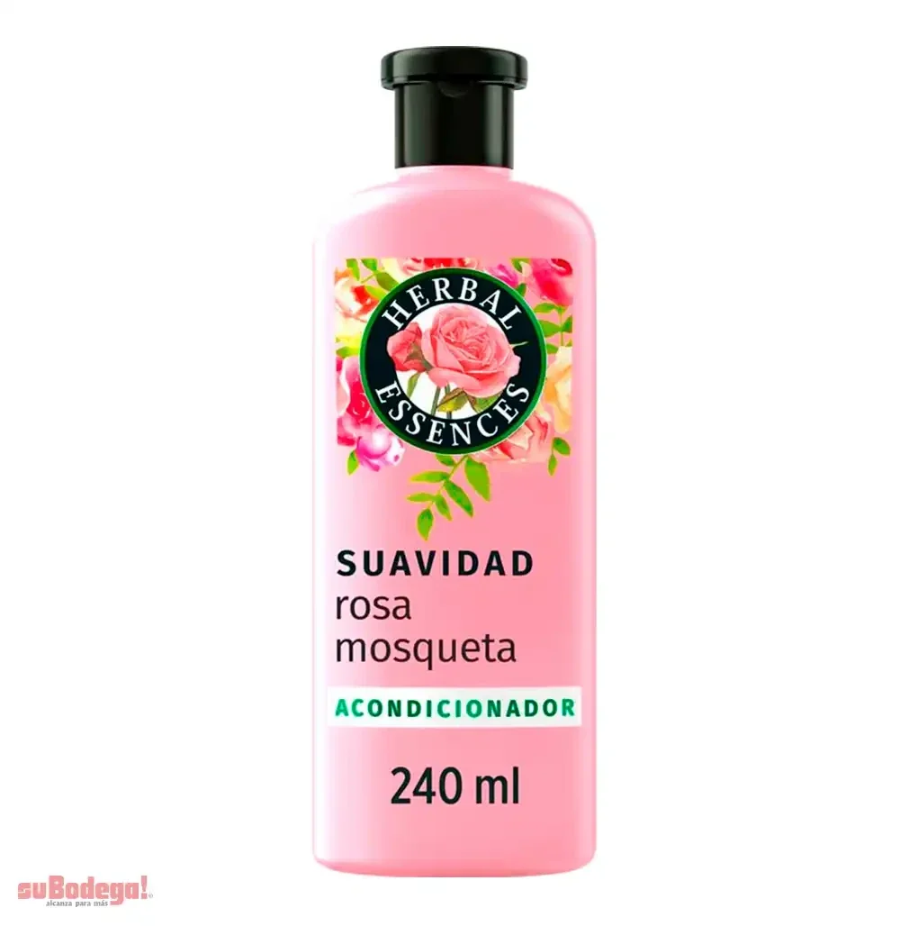 Acondicionador de Rosas