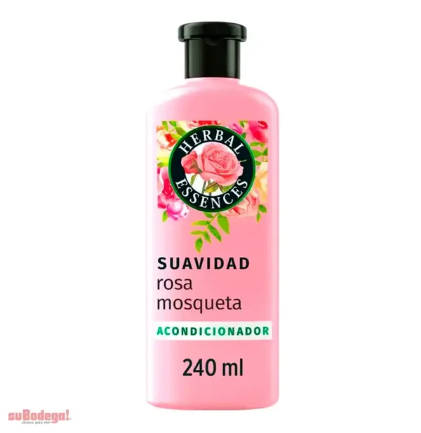 Acondicionador de Rosas