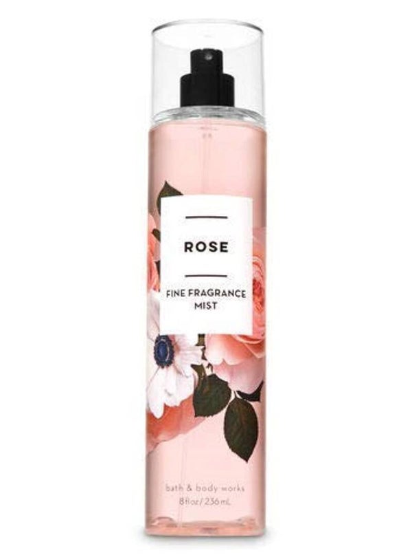 Body Mist