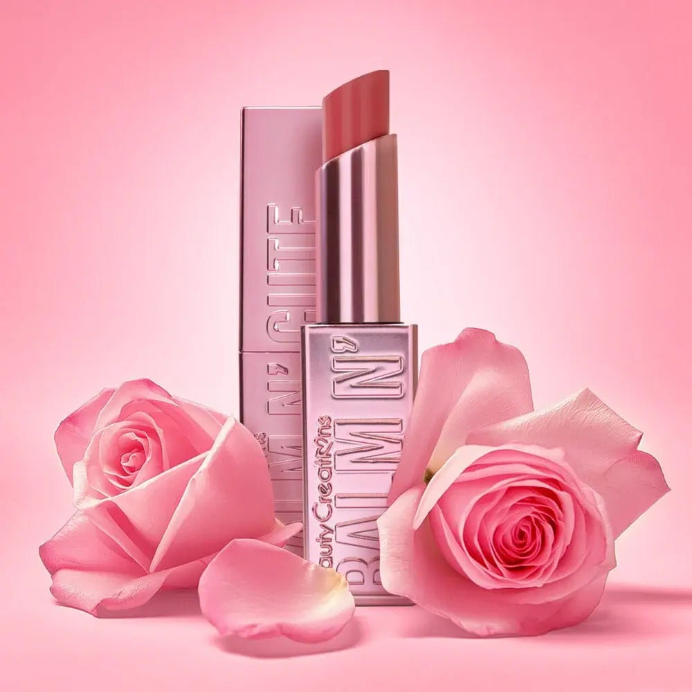 Bálsamo Labial de Rosas