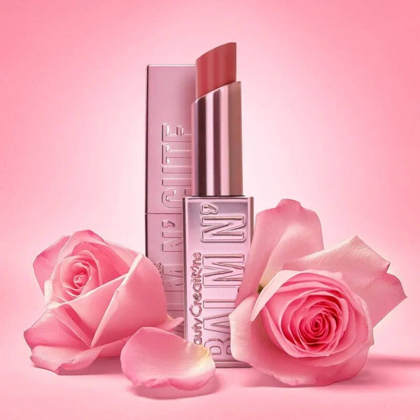 Bálsamo Labial de Rosas