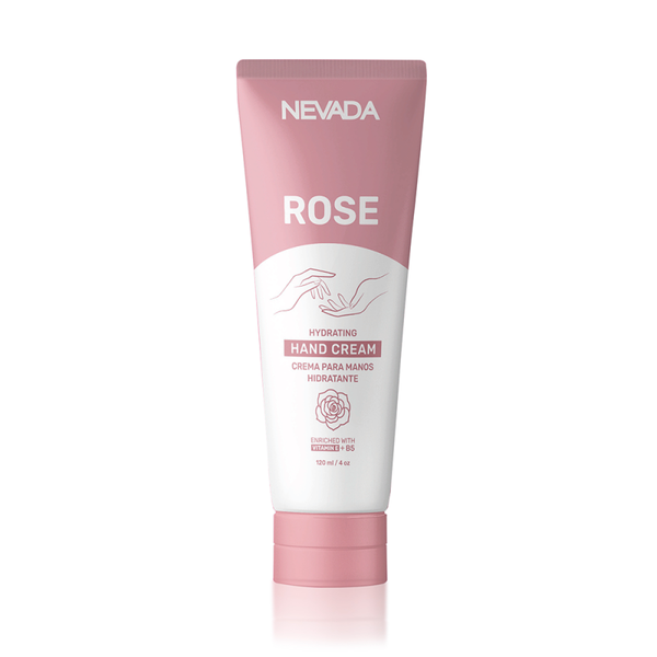 Crema para Manos de Rosas