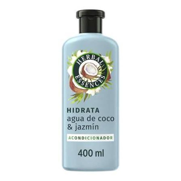 Acondicionador de Coco