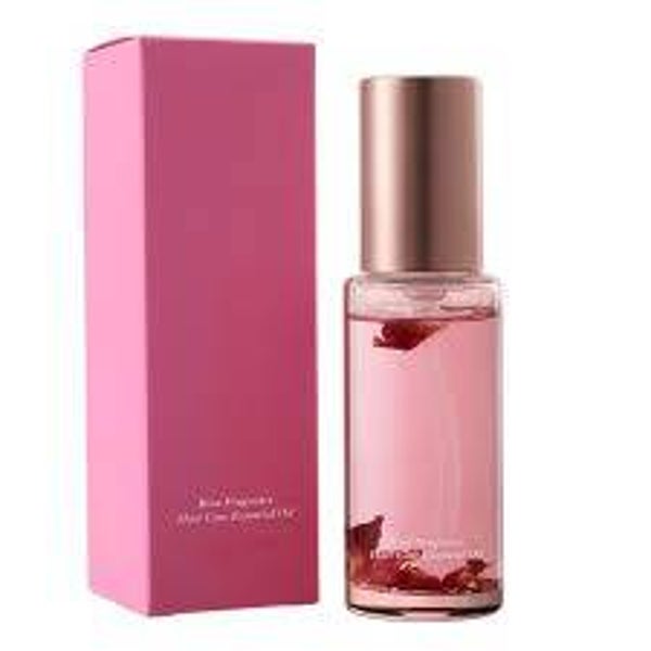 Sérum Capilar de Rosas