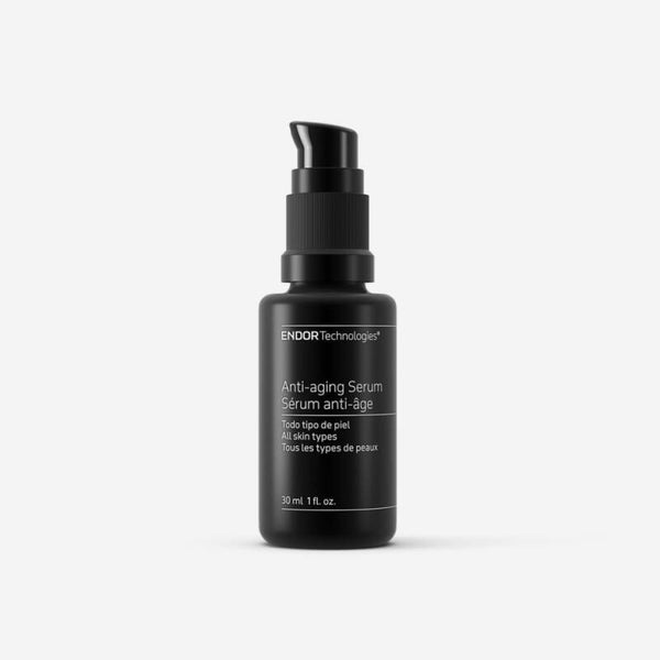 Sérum Facial de Rosas