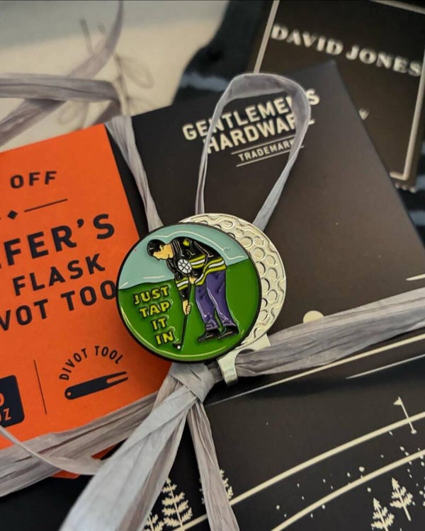 Gift collection - Mr. Brightside