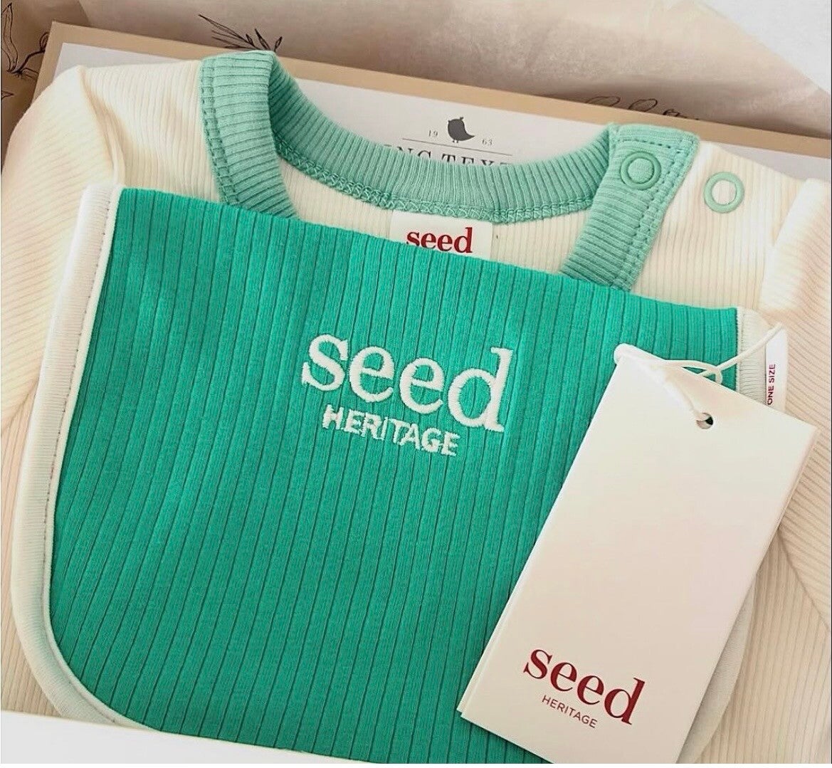 Gift collection - SEEDLING 💚
