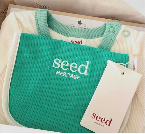 Gift collection - SEEDLING 💚