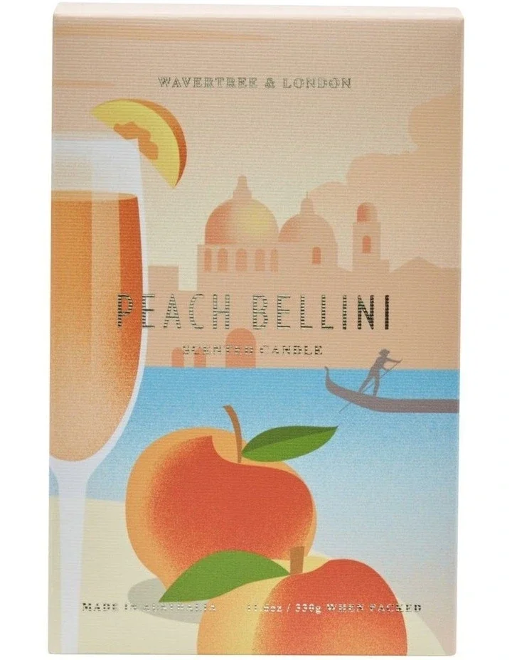 Gift collection - BELLINI BLISS 🧡