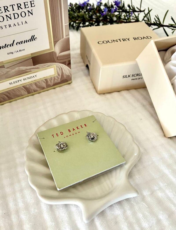 Gift collection - LADY LUXE 🤍