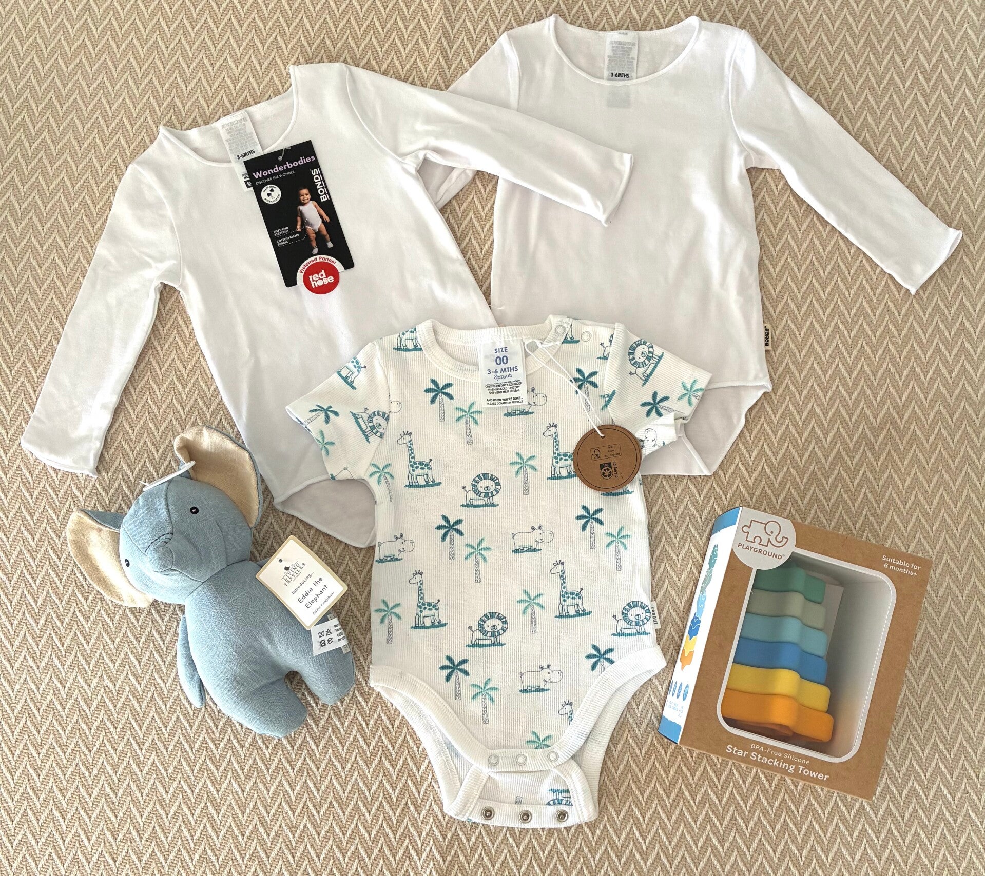 Gift collection - Wildly Cute