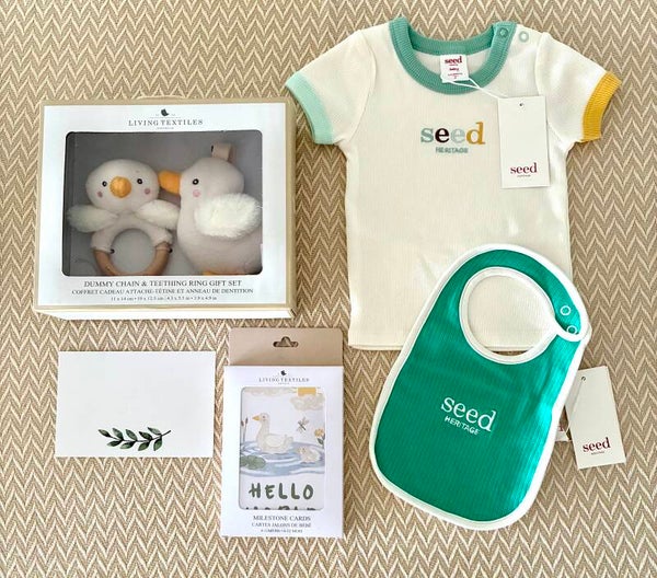 Gift collection - Seedling