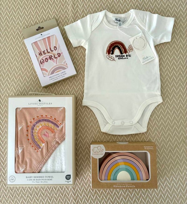 Gift collection - Bliss