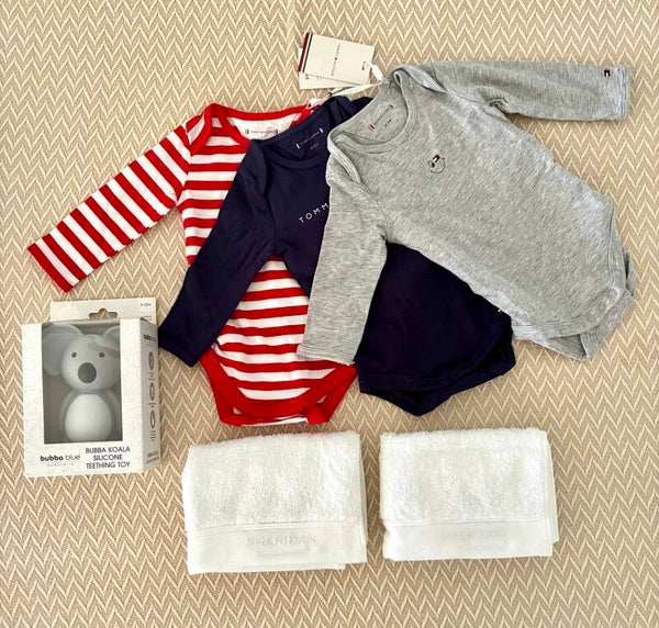 Gift collection - Little Mr Perfect