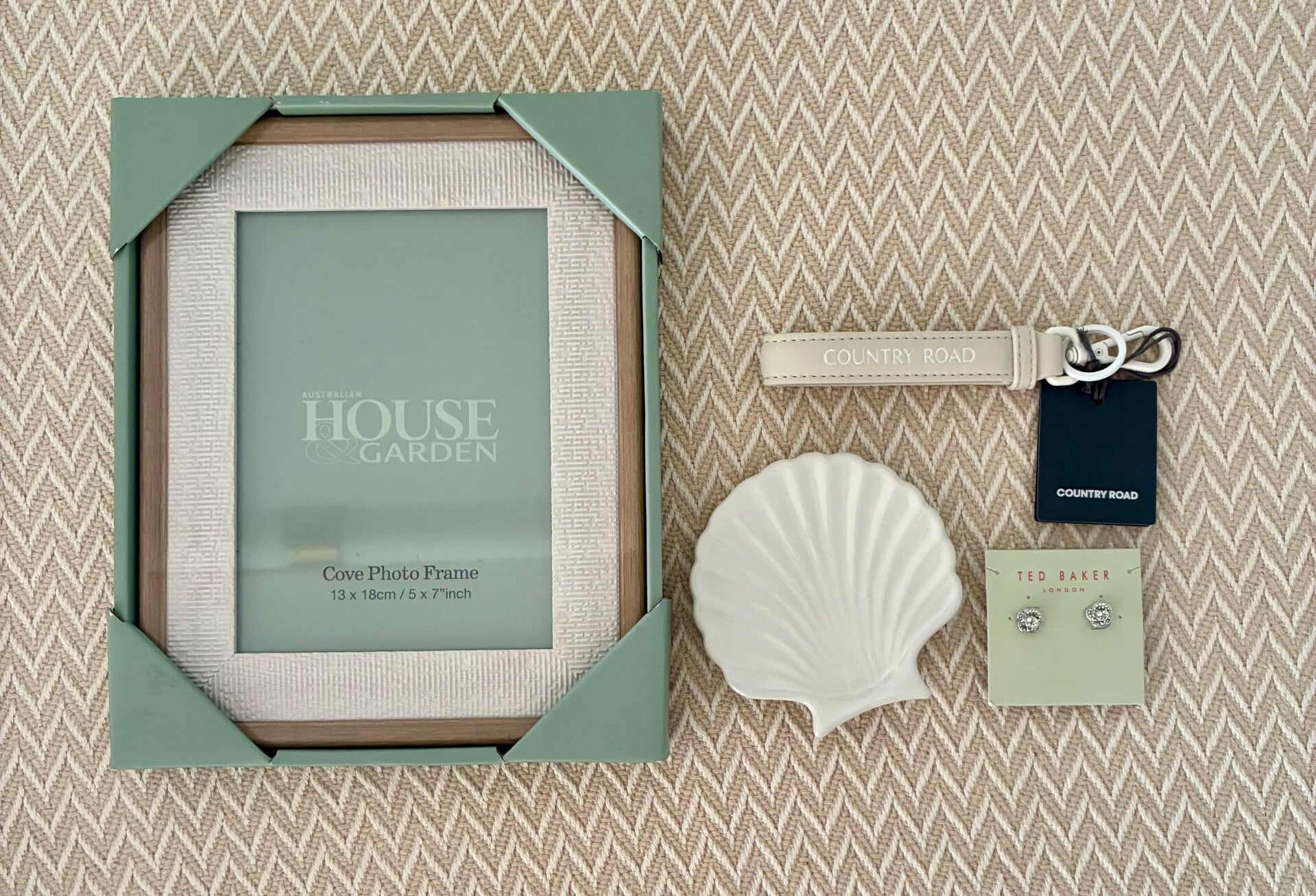 Gift collection - Pandora’s Box