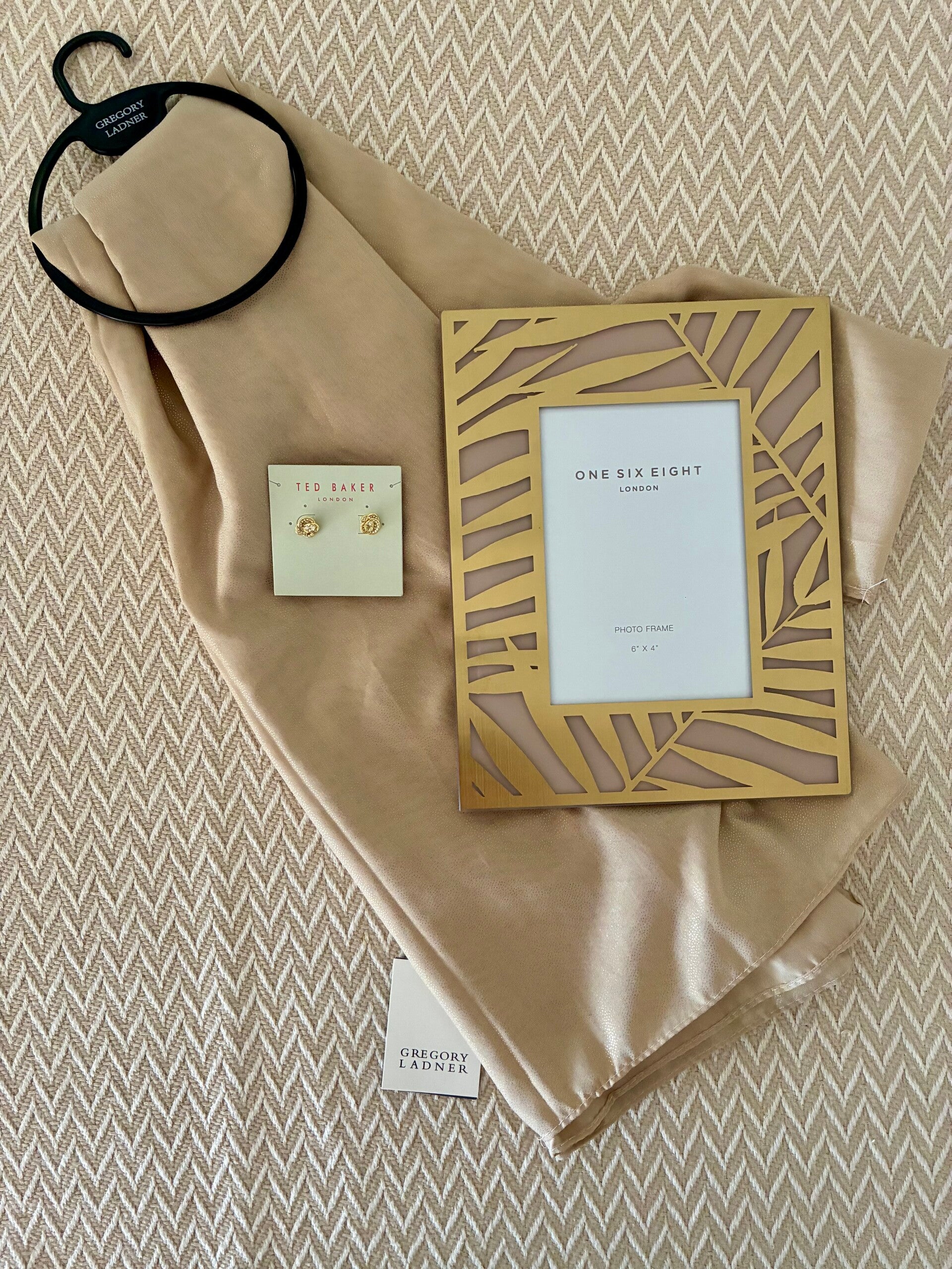 Gift collection - Golden Ticket