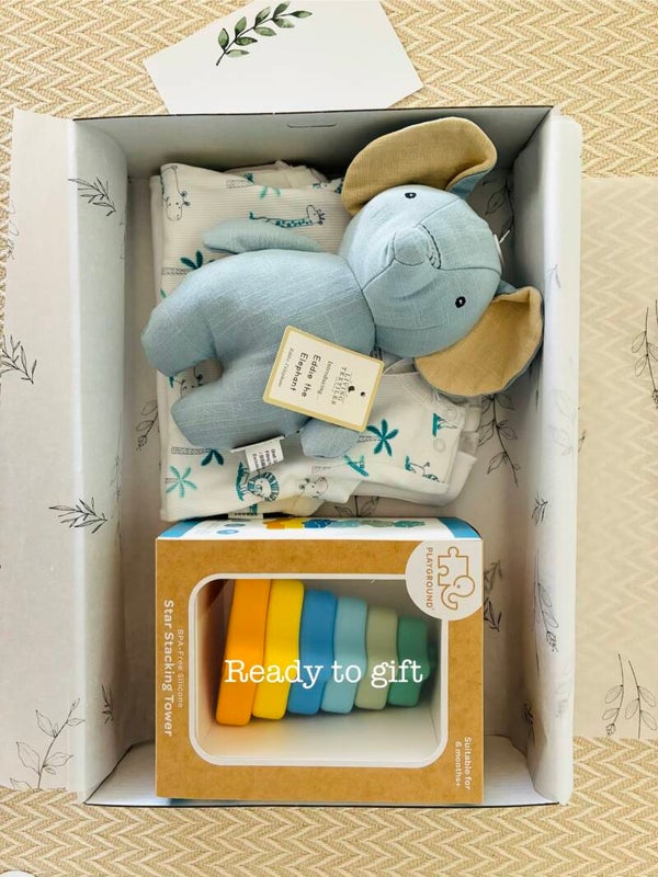 Gift collection- WILDLY CUTE 💙