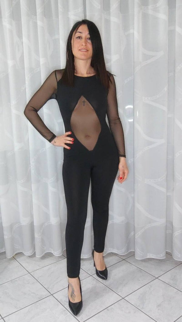 Tuta Eleganze