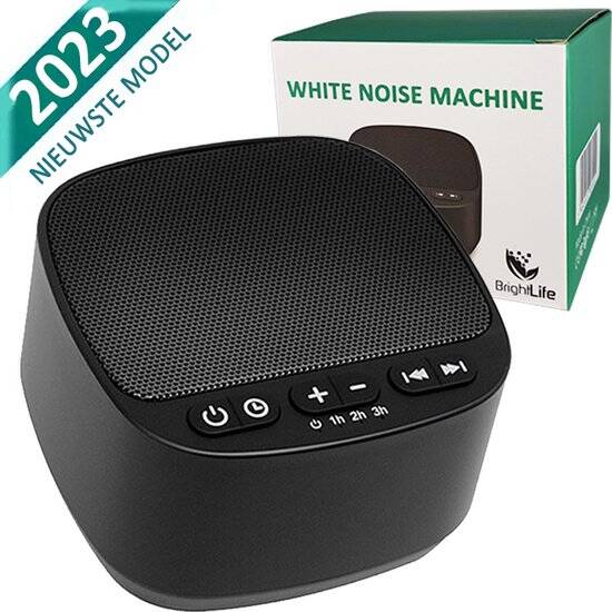 ProSova White Noise Machine