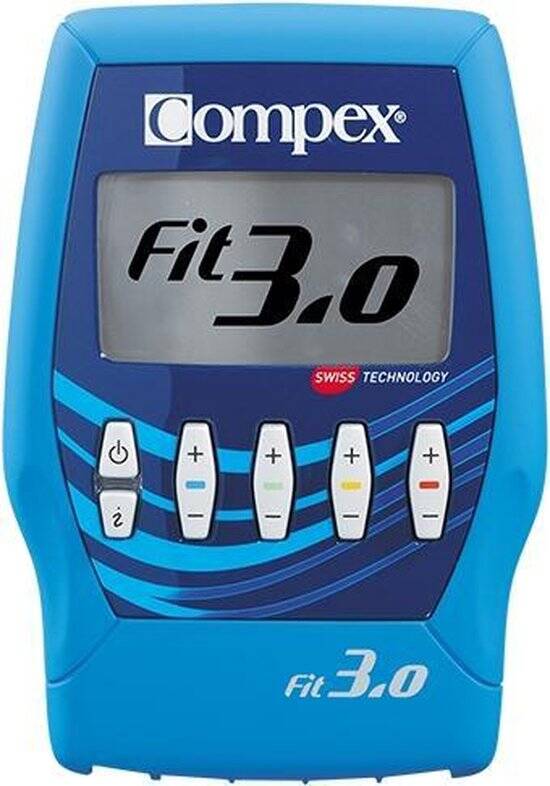 Fitness Compex Fit 3.0