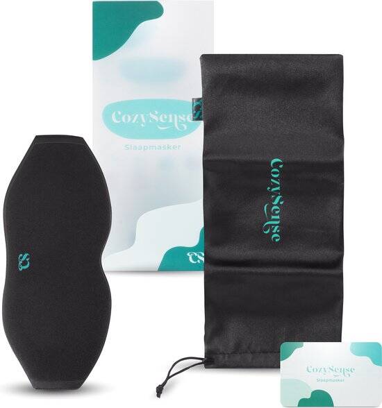 cozysense slaapmasker