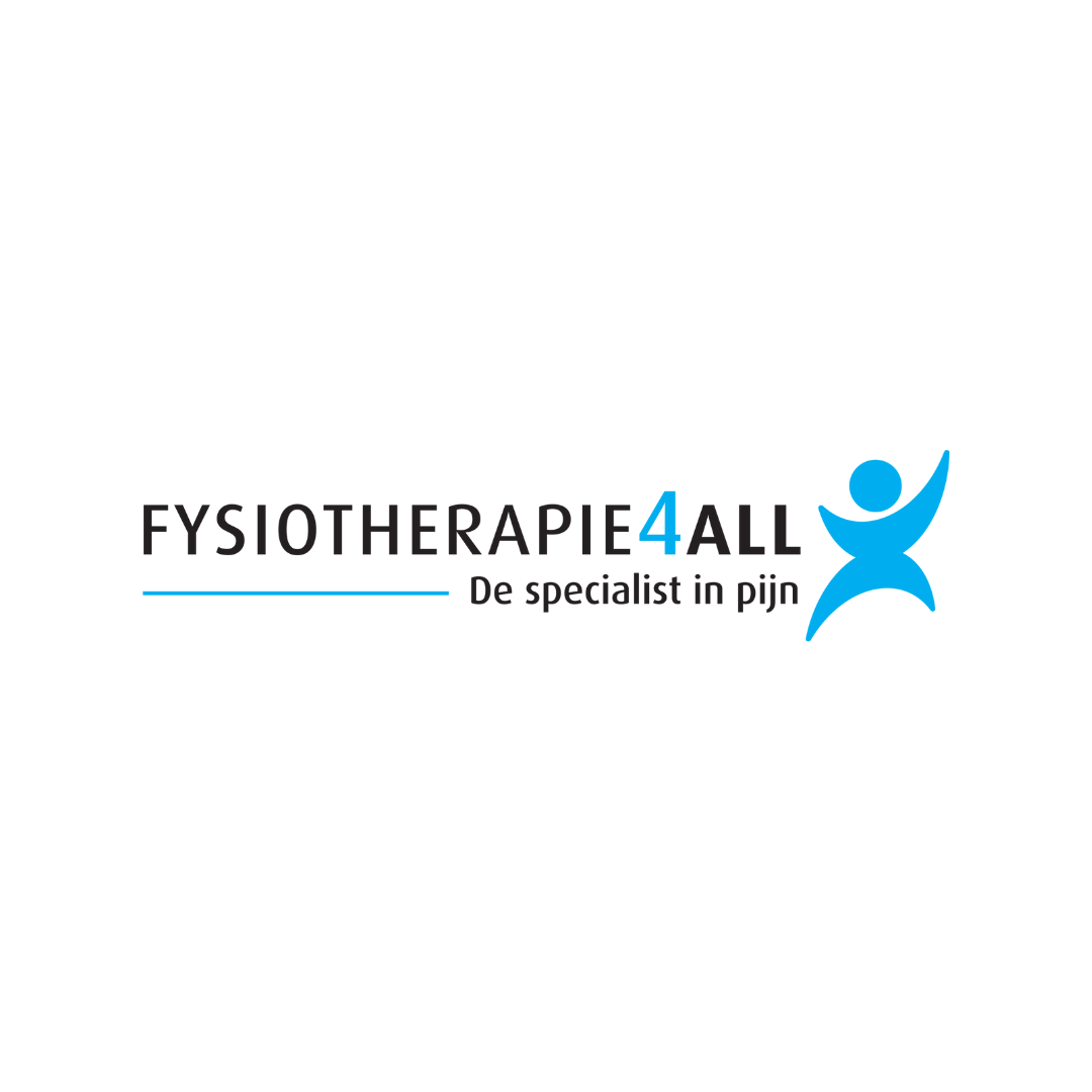Logo Fysiotherapie4All