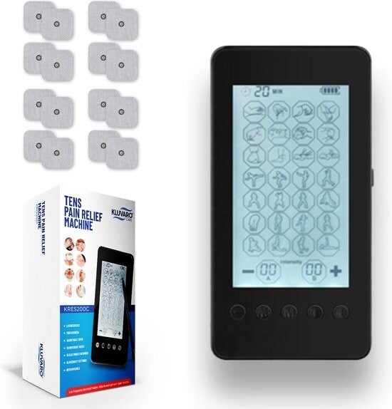 Medisana EMS Bodytrainer