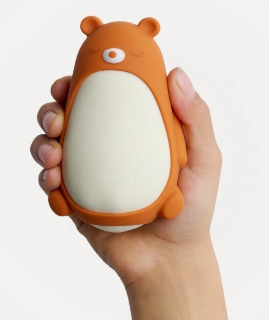 Moonbuddy Ademhalingstool voor Kinderen