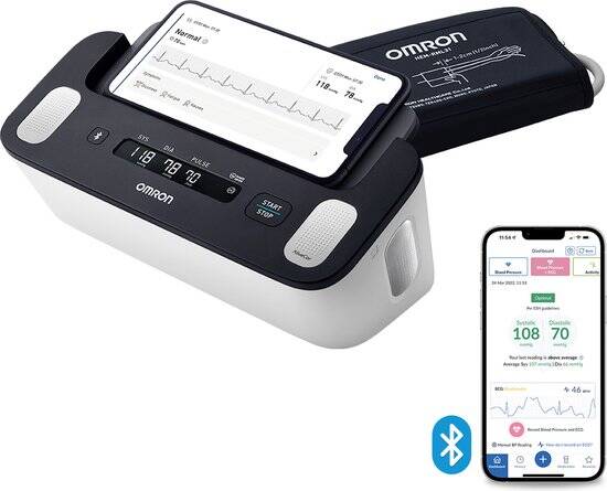 OMRON Complete