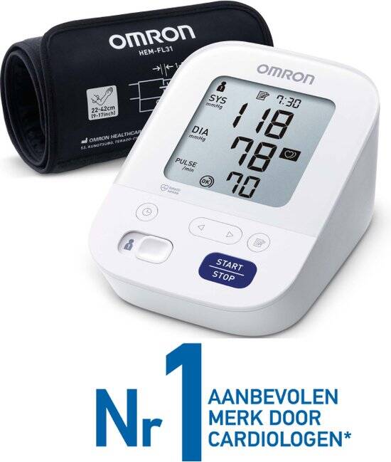 OMRON X3 Smart